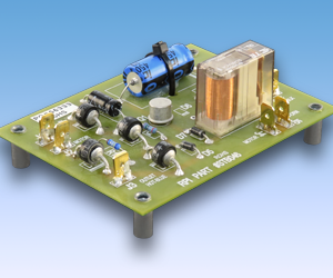 STRYKER REPLACEMENT CONTROL PC BOARD