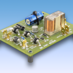 STRYKER REPLACEMENT CONTROL PC BOARD