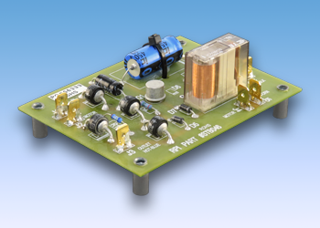 STRYKER REPLACEMENT CONTROL PC BOARD