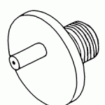 STRYKER REPLACEMENT CAM