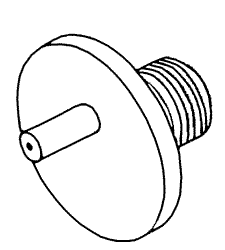 STRYKER REPLACEMENT CAM