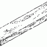 STRYKER REPLACEMENT FELT OIL DISTRIBUTOR