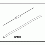 STRYKER REPLACEMENT THERMAL FUSE (104°C)