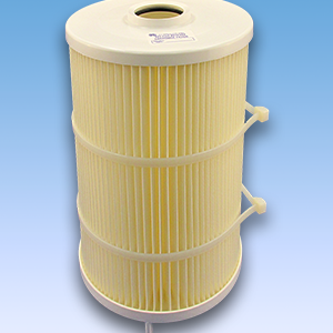 STRYKER REPLACEMENT CARTRIDGE FILTER