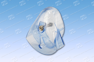 STRYKER REPLACEMENT BLADE GUARD