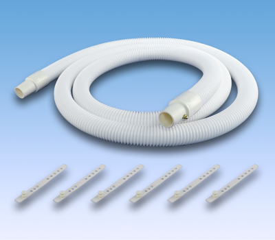 STRYKER REPLACEMENT VACUUM HOSE