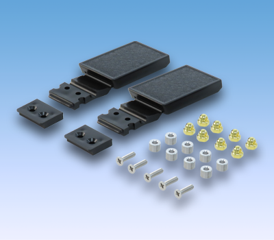 STRYKER REPLACEMENT LATCH