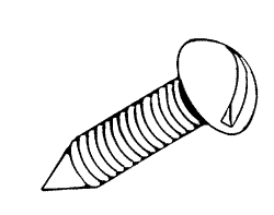 STRYKER REPLACEMENT RETAINING SCREW