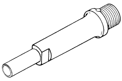 STRYKER REPLACEMENT SHAFT