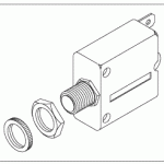 TUTTNAUER® REPLACEMENT CIRCUIT BREAKER (7A)