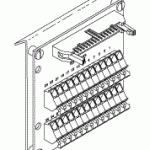TUTTNAUER® REPLACEMENT TEST POINT BOARD
