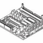 TUTTNAUER® REPLACEMENT PC BOARD (AJUNC-3)
