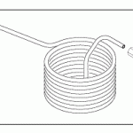 TUTTNAUER® REPLACEMENT CONDENSATION COIL
