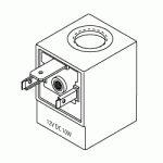 TUTTNAUER® REPLACEMENT MAGNETIC COIL (10W)