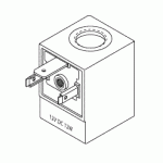 TUTTNAUER® REPLACEMENT MAGNETIC COIL (12W)