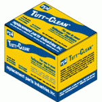TUTTNAUER® REPLACEMENT TUTT-CLEAN™ (CASE)