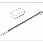 TUTTNAUER® REPLACEMENT CLOCK CHIP (WITH BATTERY)