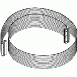 TUTTNAUER® REPLACEMENT RIBBON CABLE