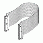 TUTTNAUER® REPLACEMENT RIBBON CABLE