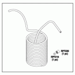 TUTTNAUER® REPLACEMENT CONDENSATION COIL