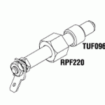 TUTTNAUER® REPLACEMENT WATER FILL ELECTRODE