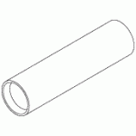 TUTTNAUER® REPLACEMENT DOOR BELLOWS HOUSING