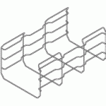 TUTTNAUER® REPLACEMENT TRAY HOLDER