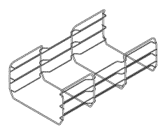 TUTTNAUER® REPLACEMENT TRAY HOLDER