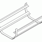 TUTTNAUER® REPLACEMENT TRAY HOLDER