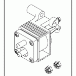 TUTTNAUER® REPLACEMENT AIR PUMP REPAIR KIT
