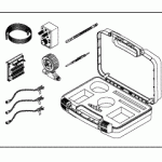 TUTTNAUER® REPLACEMENT DIAGNOSTIC SMART KIT®