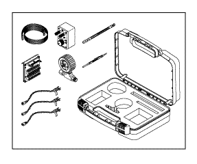 TUTTNAUER® REPLACEMENT DIAGNOSTIC SMART KIT®