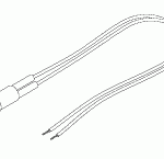 TUTTNAUER® REPLACEMENT SIGNAL LIGHT (GREEN 220V)