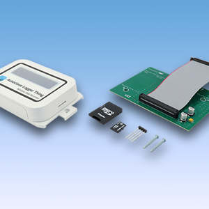 TUTTNAUER® REPLACEMENT DATA LOGGER (T01)