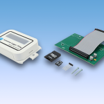 TUTTNAUER® REPLACEMENT DATA LOGGER (T01)