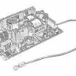 TUTTNAUER® REPLACEMENT POWER SUPPLY