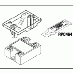TUTTNAUER® REPLACEMENT SOLID STATE RELAY (HEATER)