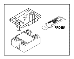 TUTTNAUER® REPLACEMENT SOLID STATE RELAY (HEATER)