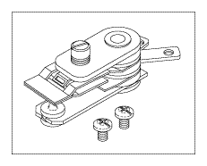 TUTTNAUER® REPLACEMENT OVER TEMPERATURE SAFETY SWITCH