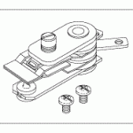 TUTTNAUER® REPLACEMENT OVER TEMPERATURE SAFETY SWITCH