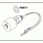 TUTTNAUER® REPLACEMENT WATER LEVEL SWITCH