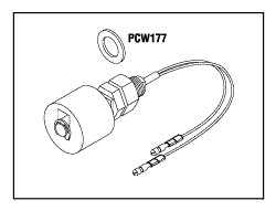 TUTTNAUER® REPLACEMENT WATER LEVEL SWITCH