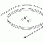 TUTTNAUER® REPLACEMENT TEMP SENSOR (PT-100)