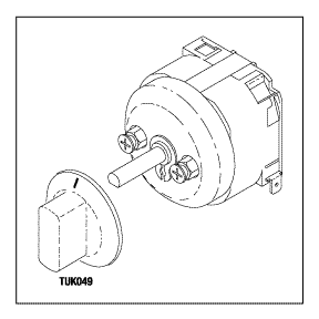TUTTNAUER® REPLACEMENT TIMER (60 MINUTE)