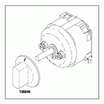 TUTTNAUER® REPLACEMENT TIMER (60 MINUTE)