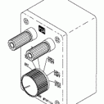 TUTTNAUER® REPLACEMENT SIMULATOR (PT-100)