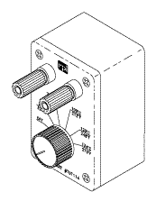 TUTTNAUER® REPLACEMENT SIMULATOR (PT-100) 1 TUTTNAUER® REPLACEMENT SIMULATOR (PT-100)