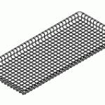 TUTTNAUER® REPLACEMENT TRAY (WIRE)
