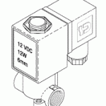 TUTTNAUER® REPLACEMENT SOLENOID VALVE (6mm)