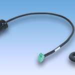 DENTAL-EZ REPLACEMENT MOISTURE ALARM ASSEMBLY